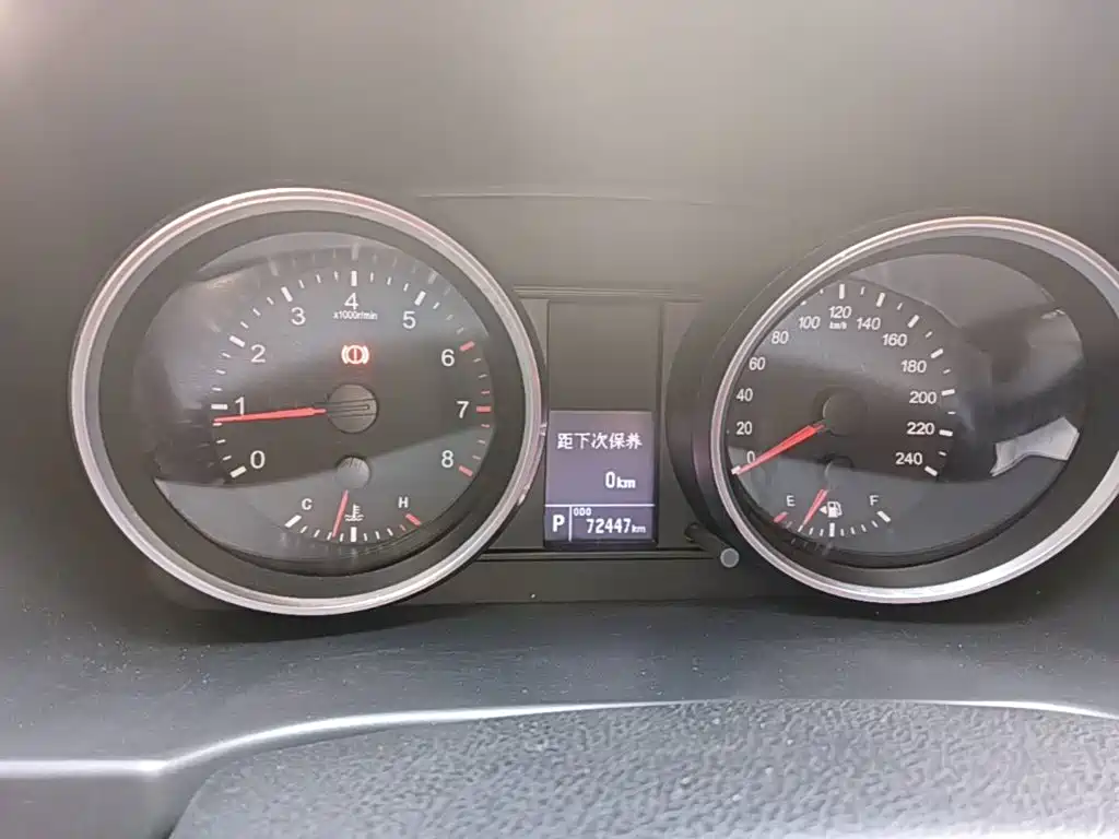 Haval H6 — миниатюра 12
