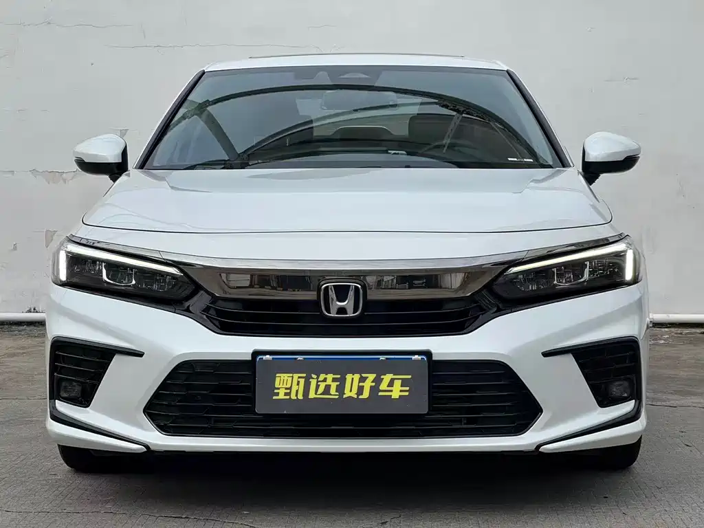 Honda Civic 2023