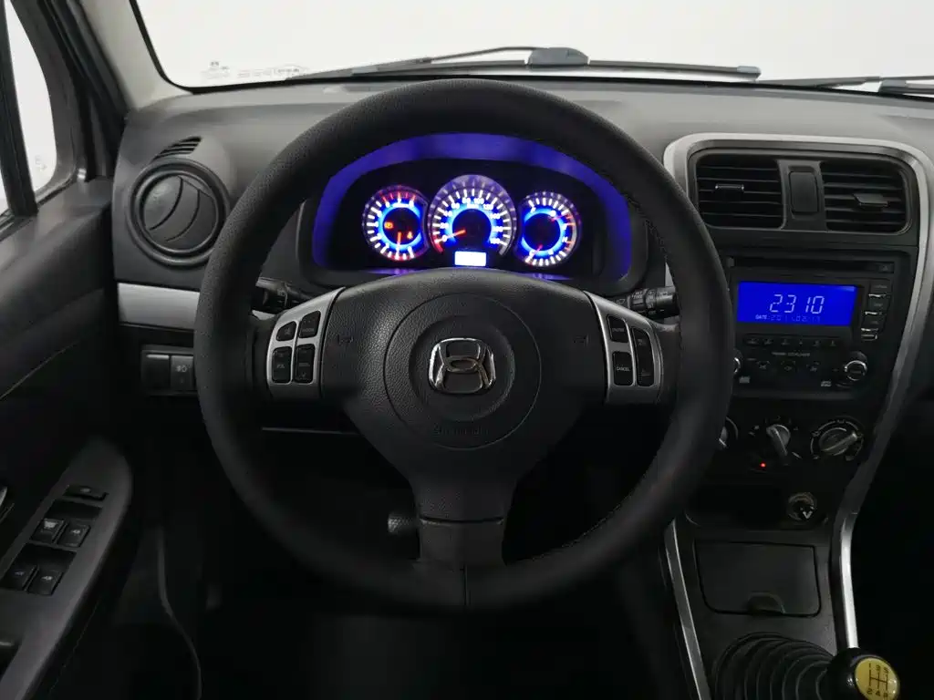 Suzuki Wagon R X5 — миниатюра 11