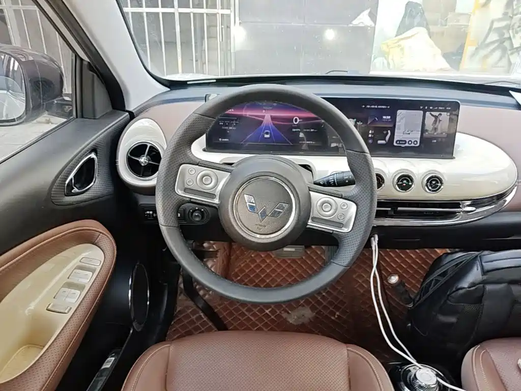 Wuling Bingo — миниатюра 11