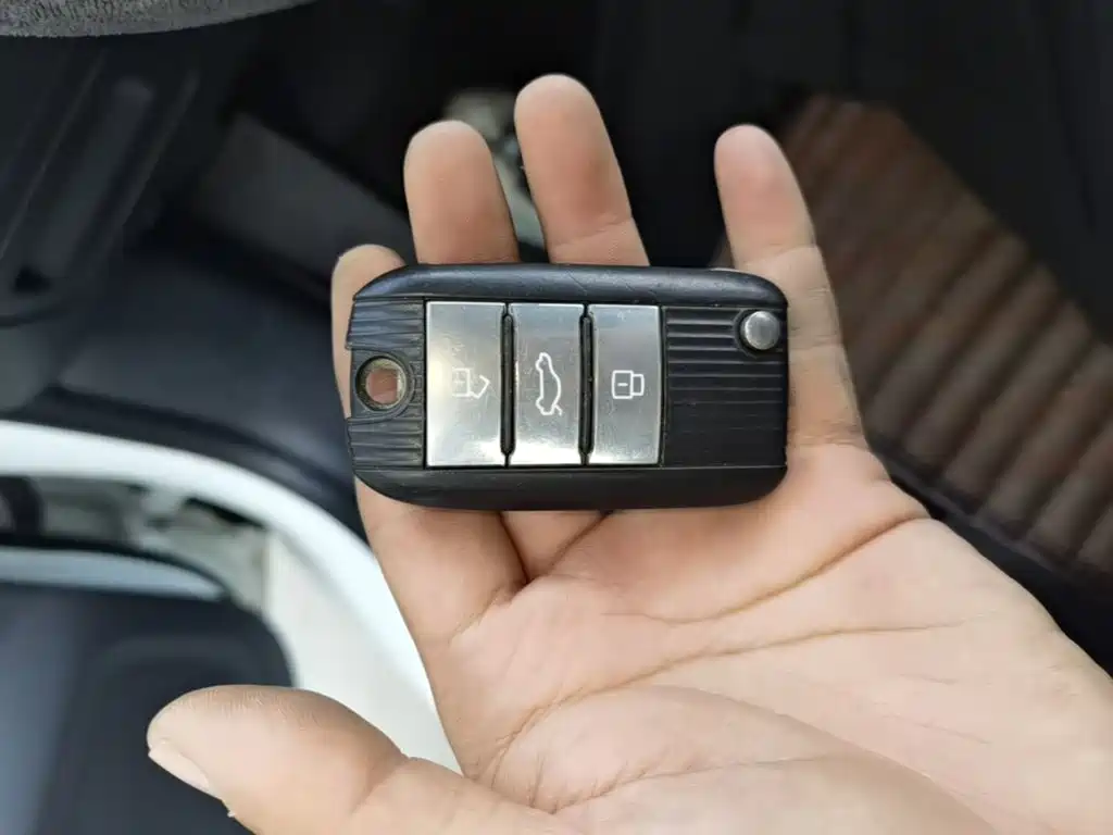 Roewe i6 Classic — миниатюра 9