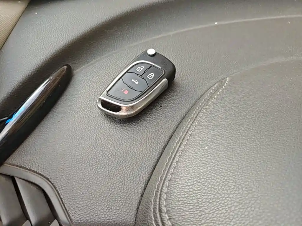 Chevrolet Malibu — миниатюра 9