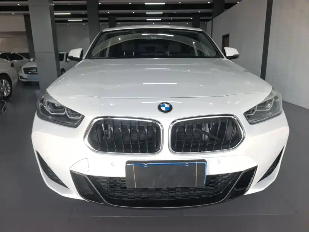 BMW X2 — миниатюра 3