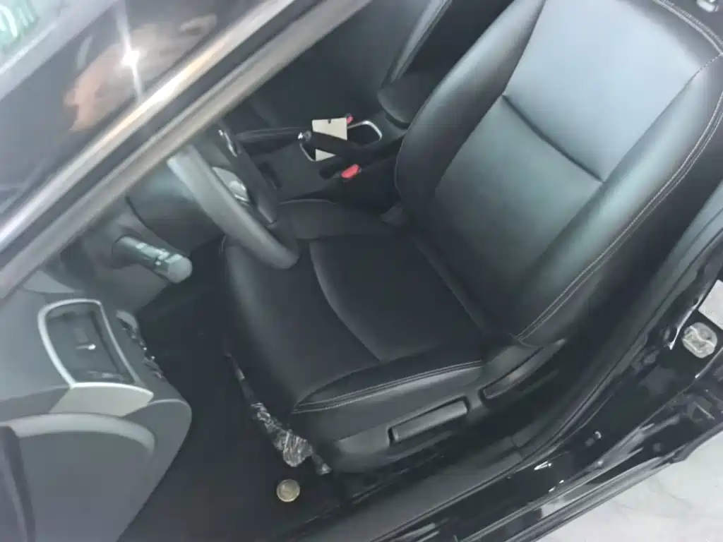 Nissan Sylphy — миниатюра 15