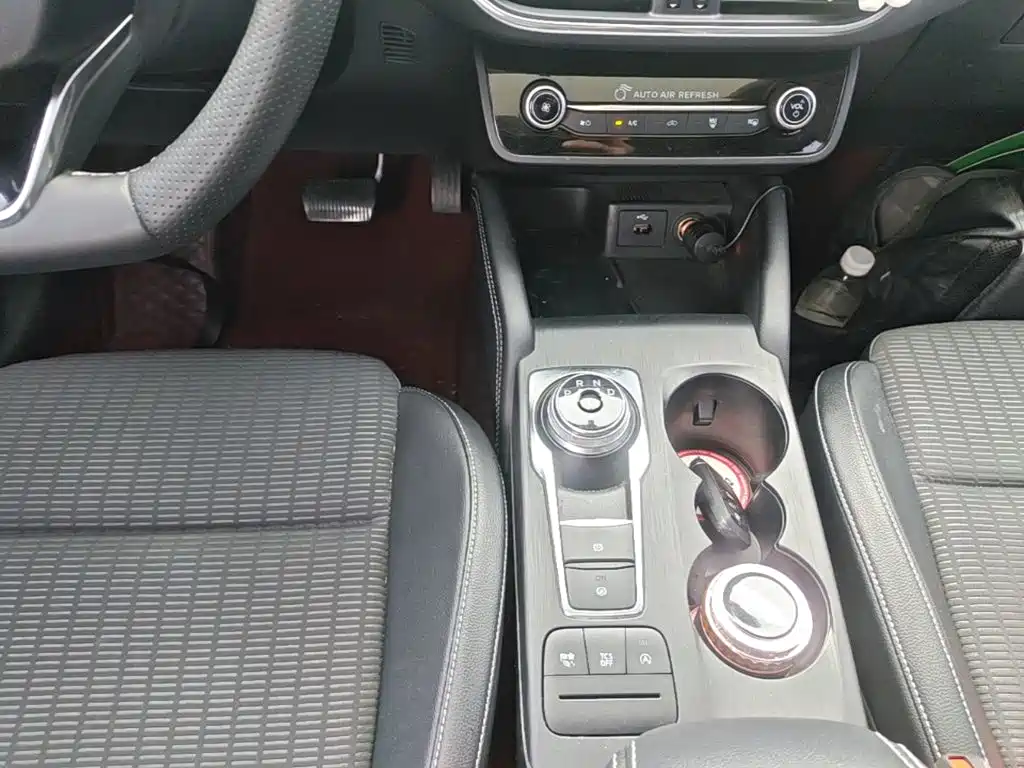 Ford Focus — миниатюра 14