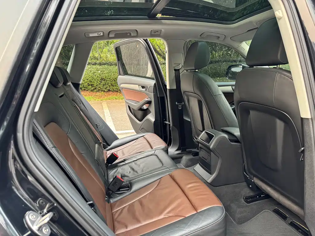 Audi Q5 — миниатюра 14
