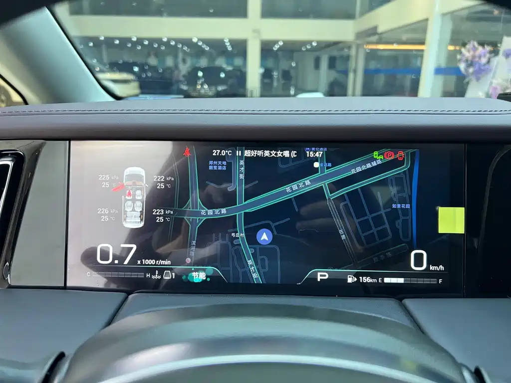 GAC Motor Trumpchi M8 — миниатюра 8