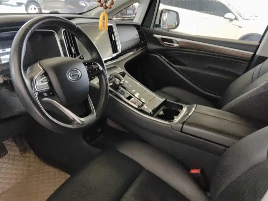 GAC Motor Trumpchi M8 — миниатюра 12