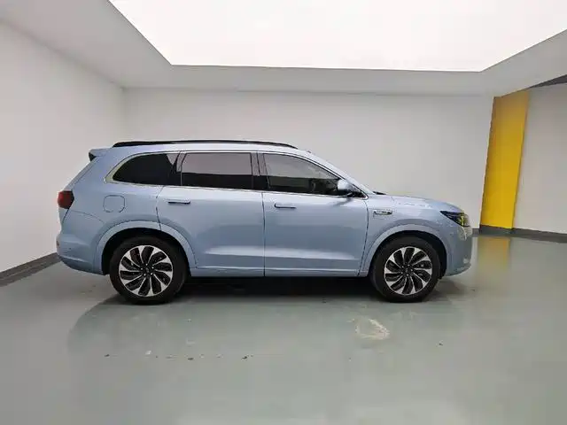 AITO ASK THE WORLD M7