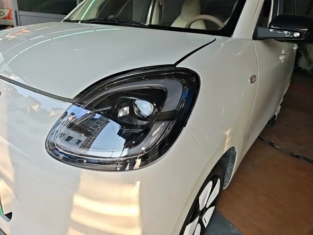 Wuling MINIEV — миниатюра 24