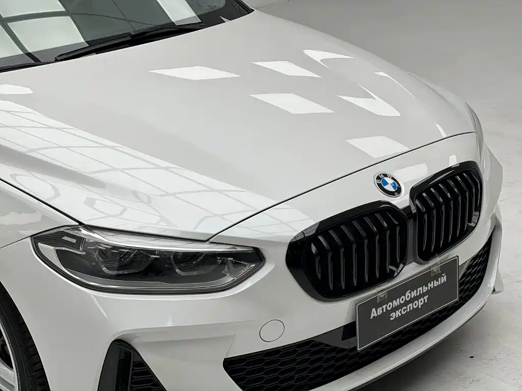 BMW 1 Series — миниатюра 4