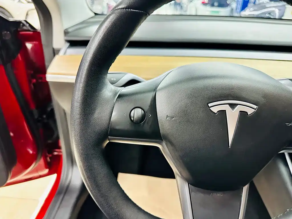 Tesla Model 3 — миниатюра 35
