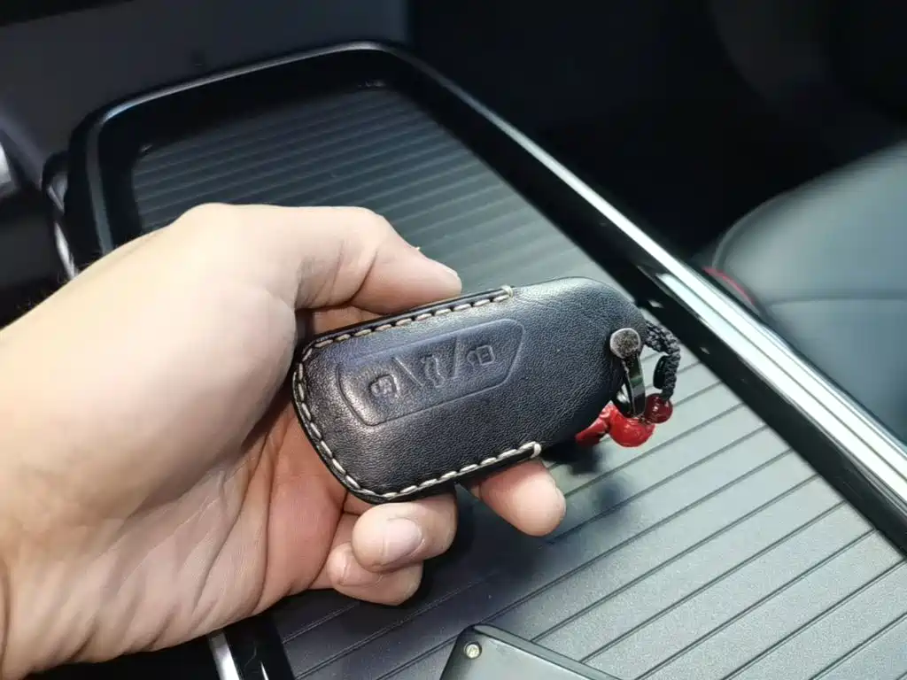 Volkswagen ID.4 X — миниатюра 9