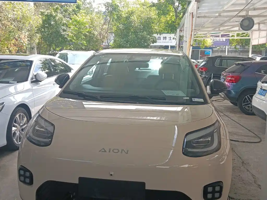 Aion AION UT super — миниатюра 2