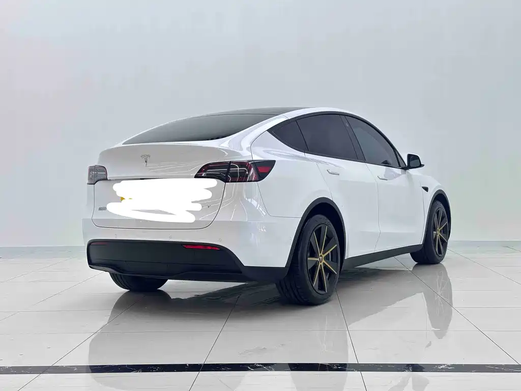 Tesla Model Y — миниатюра 3