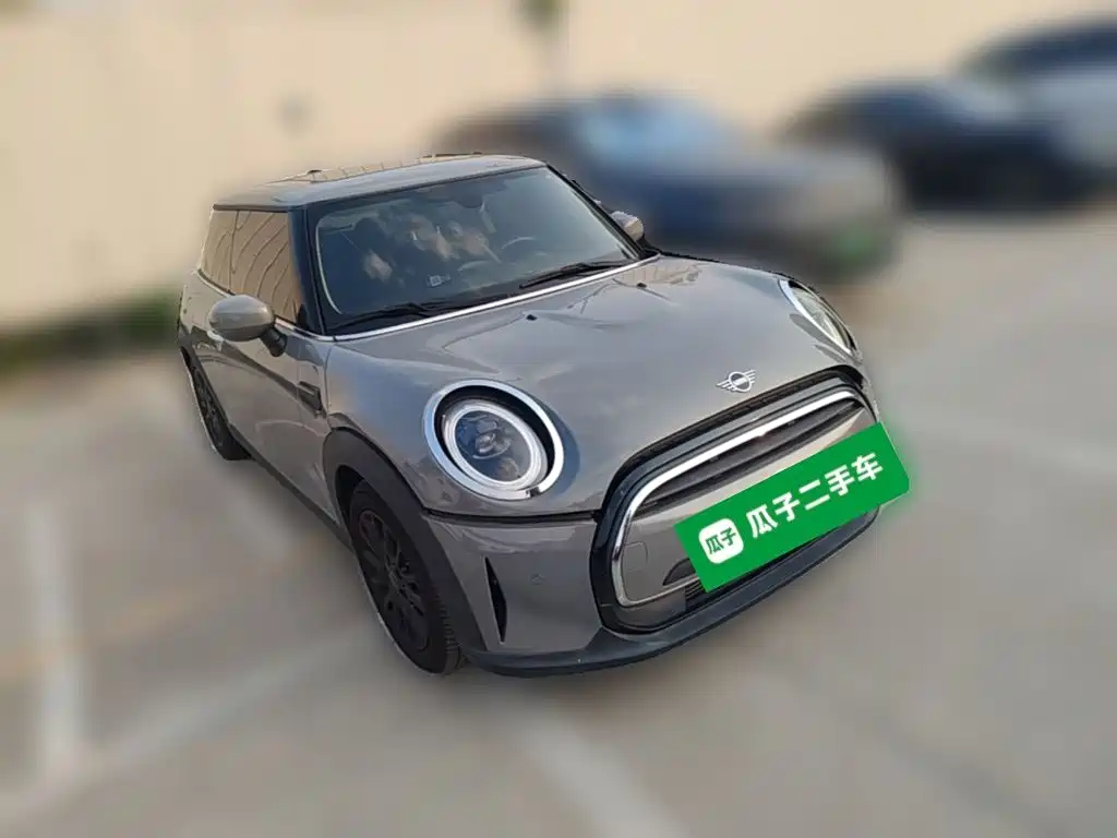 MINI Mini — миниатюра 6