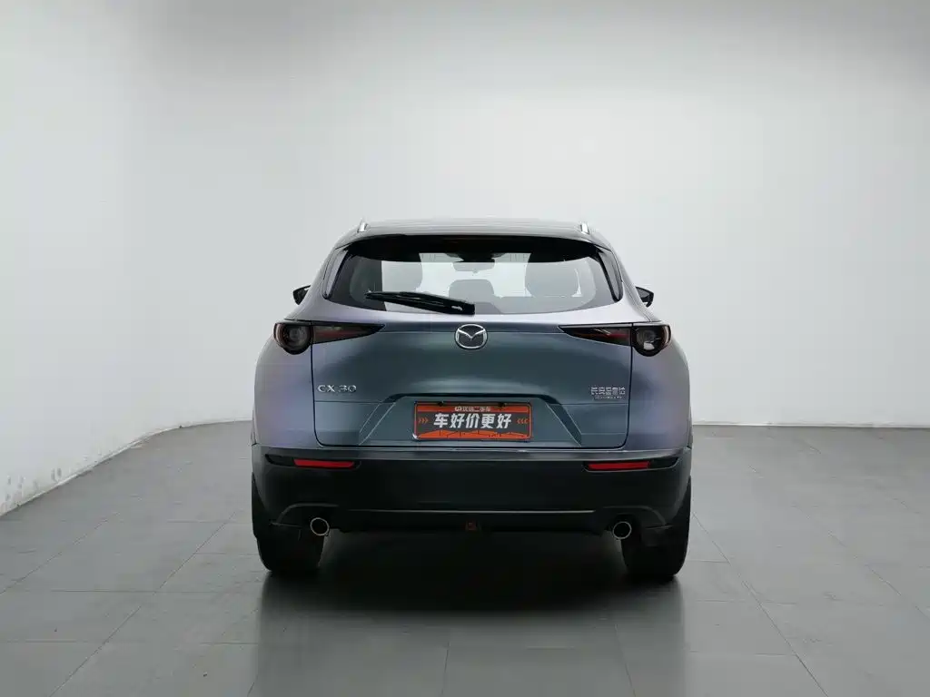 Mazda CX-30 — миниатюра 4