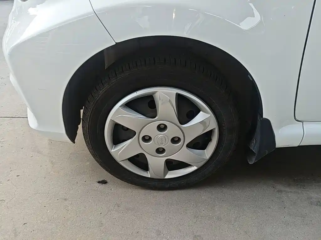 BYD F0 — миниатюра 23