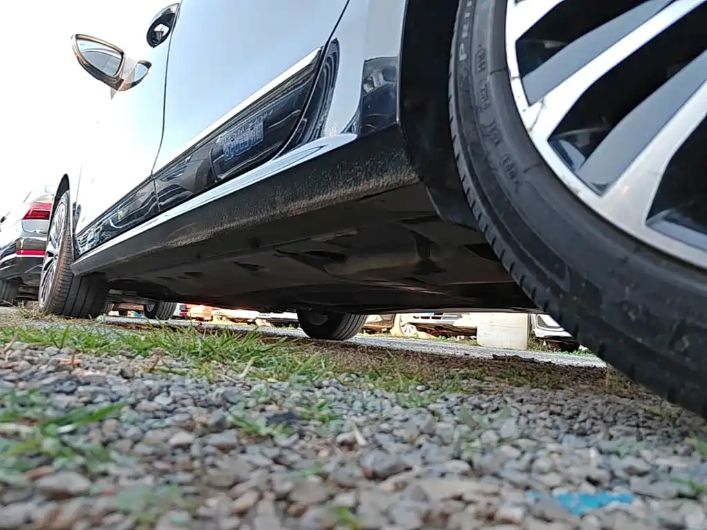 Volkswagen Passat — миниатюра 22