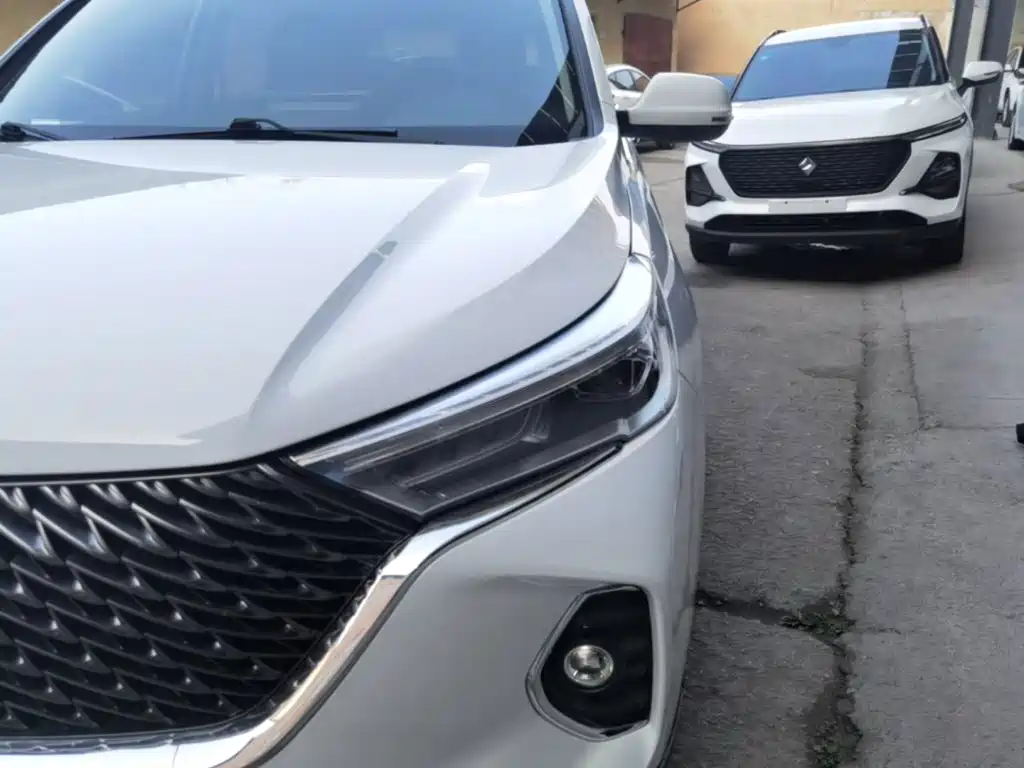 Haval M6 — миниатюра 24