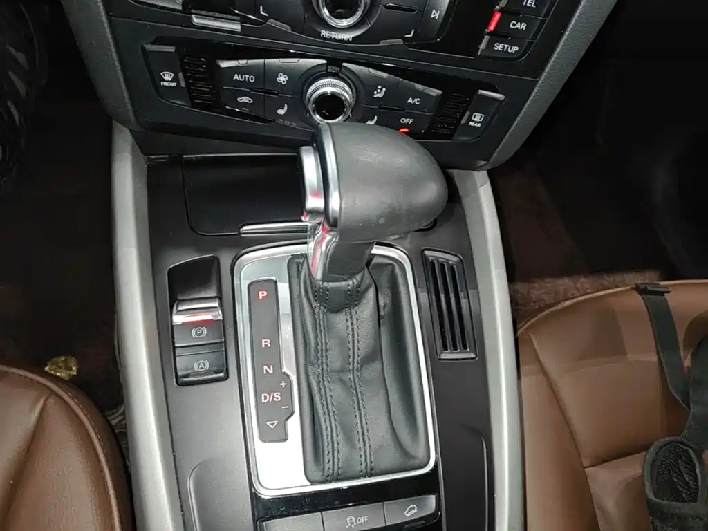 Audi Q5 — миниатюра 14
