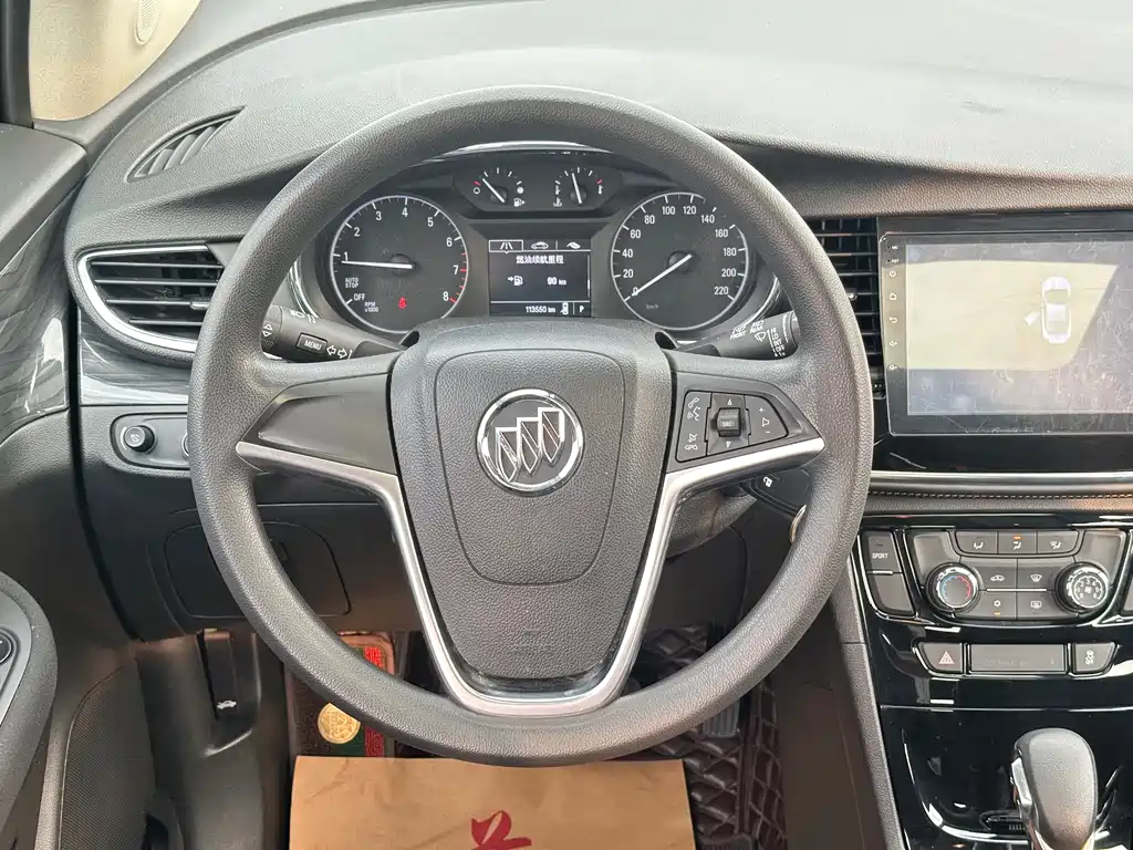 Buick Encore — миниатюра 7