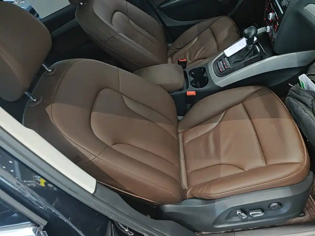 Audi Q5 — миниатюра 25