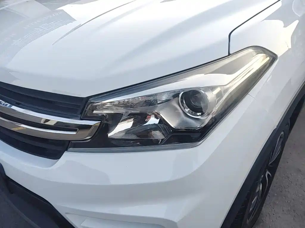 Fengguang Fengguang S560 — миниатюра 24