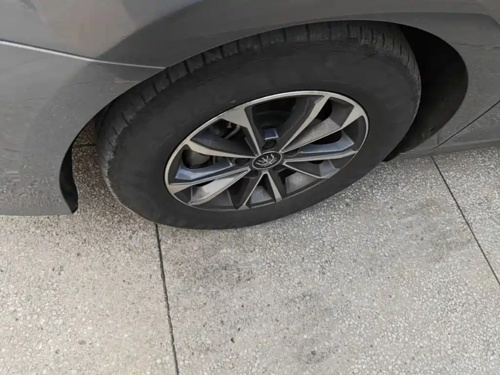 BYD Qin PLUS — миниатюра 23