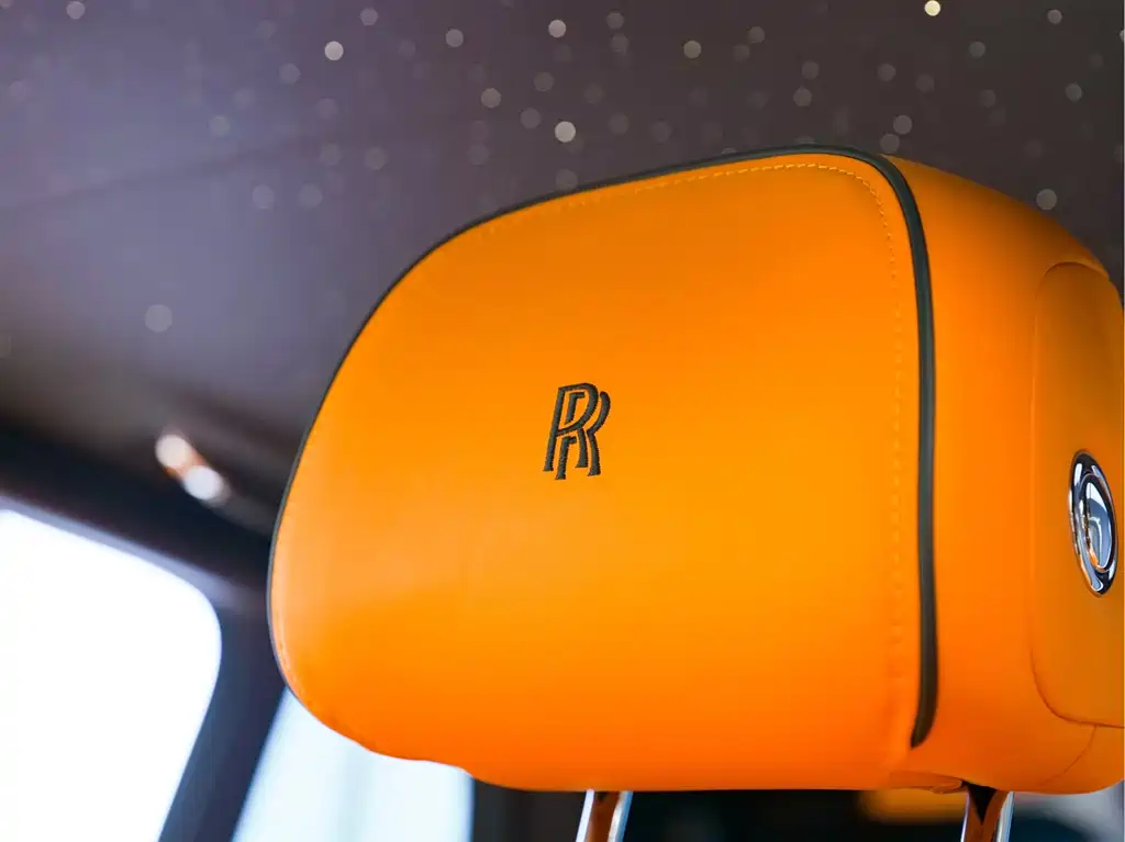 Rolls-Royce Cullinan — миниатюра 18
