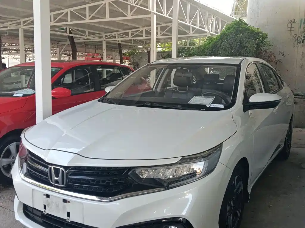 Honda Envix