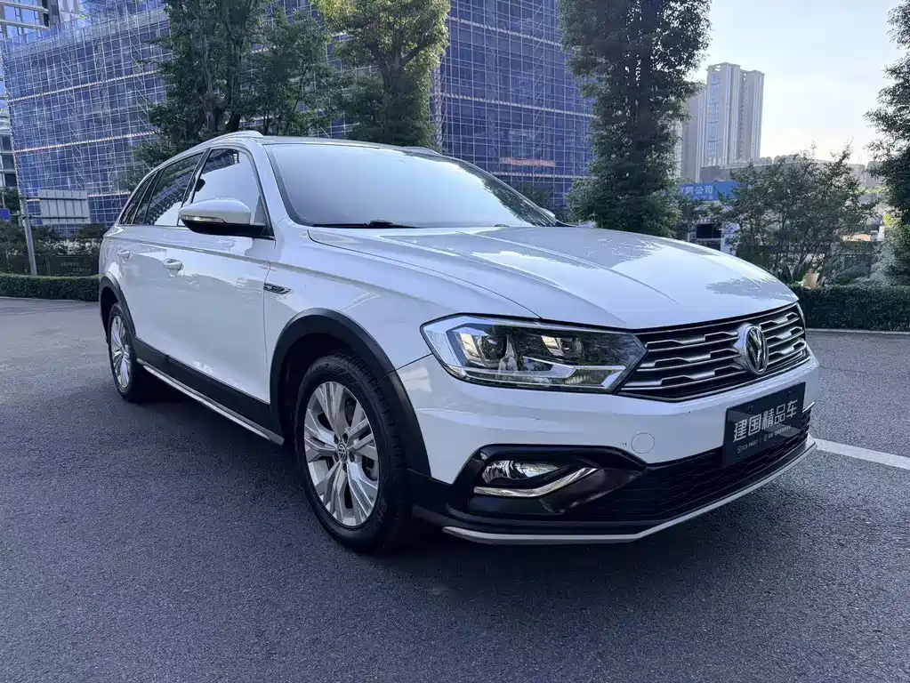 Volkswagen C-Trek — миниатюра 3
