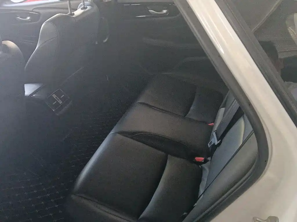 Honda Envix — миниатюра 8