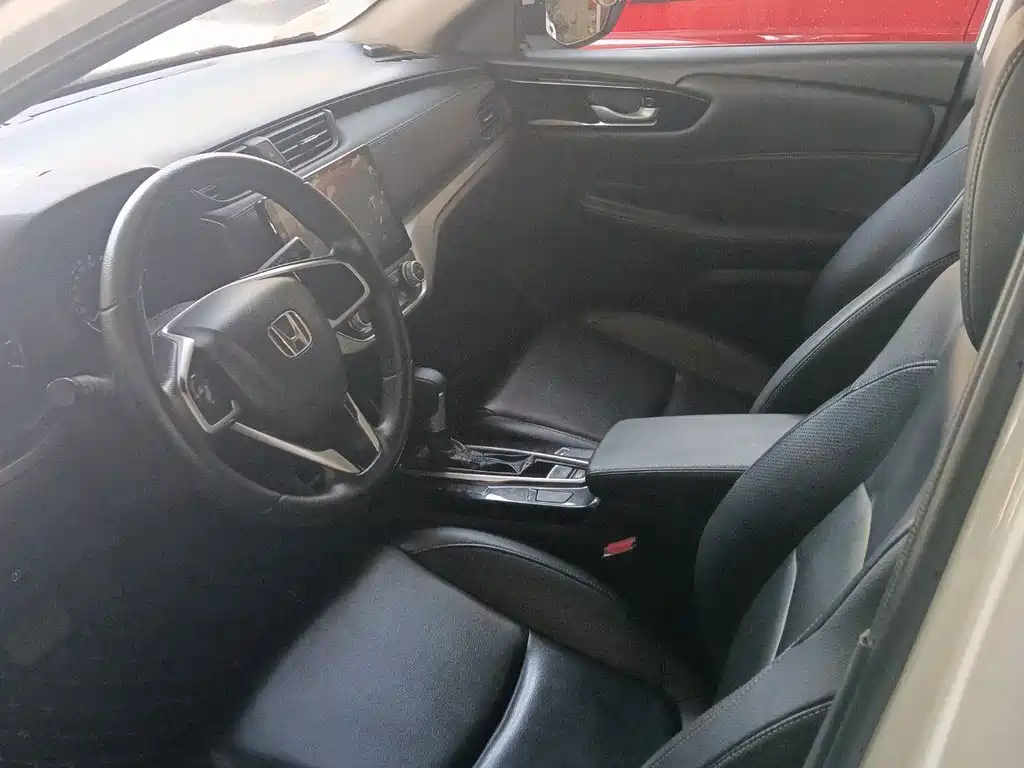 Honda Envix — миниатюра 7