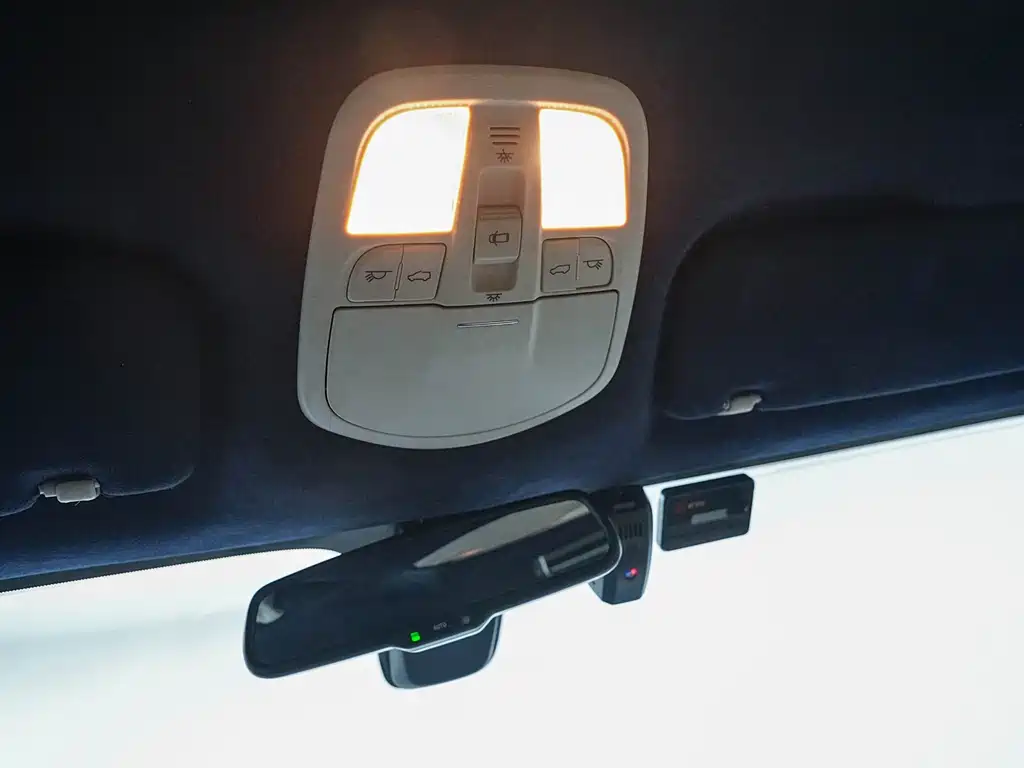 MAXUS G20 — миниатюра 7