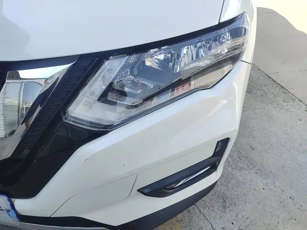 Nissan X-Trail — миниатюра 24