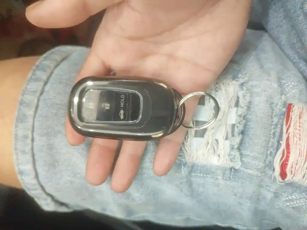 Honda Inspire — миниатюра 9