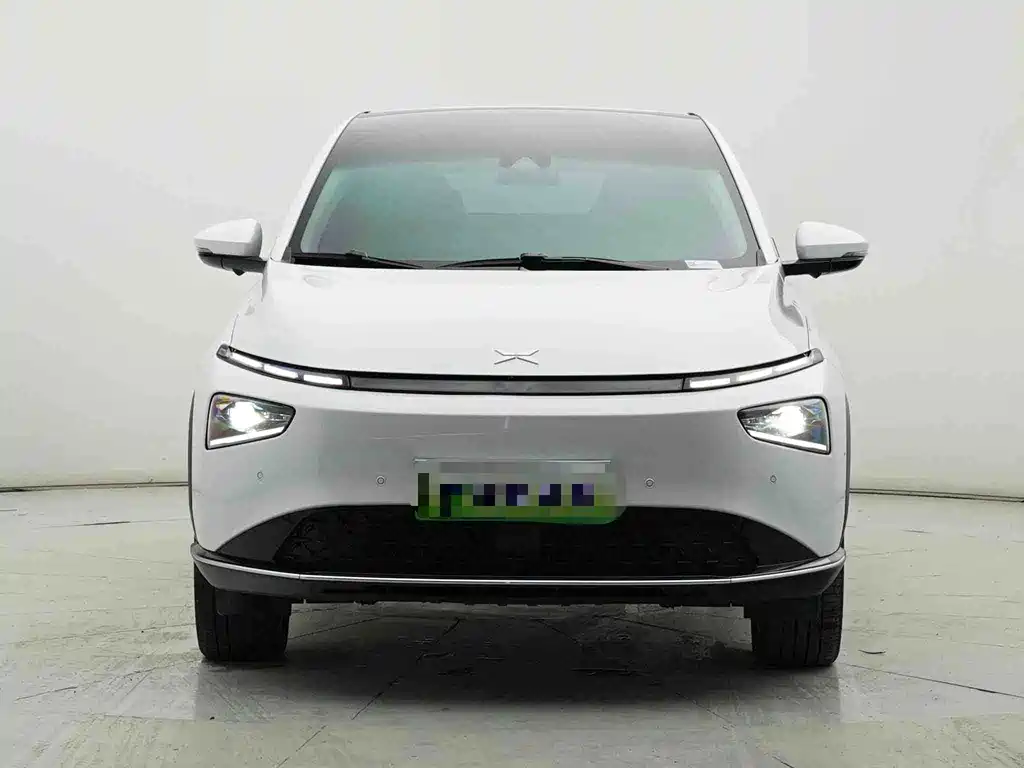 XPeng G3 — миниатюра 3