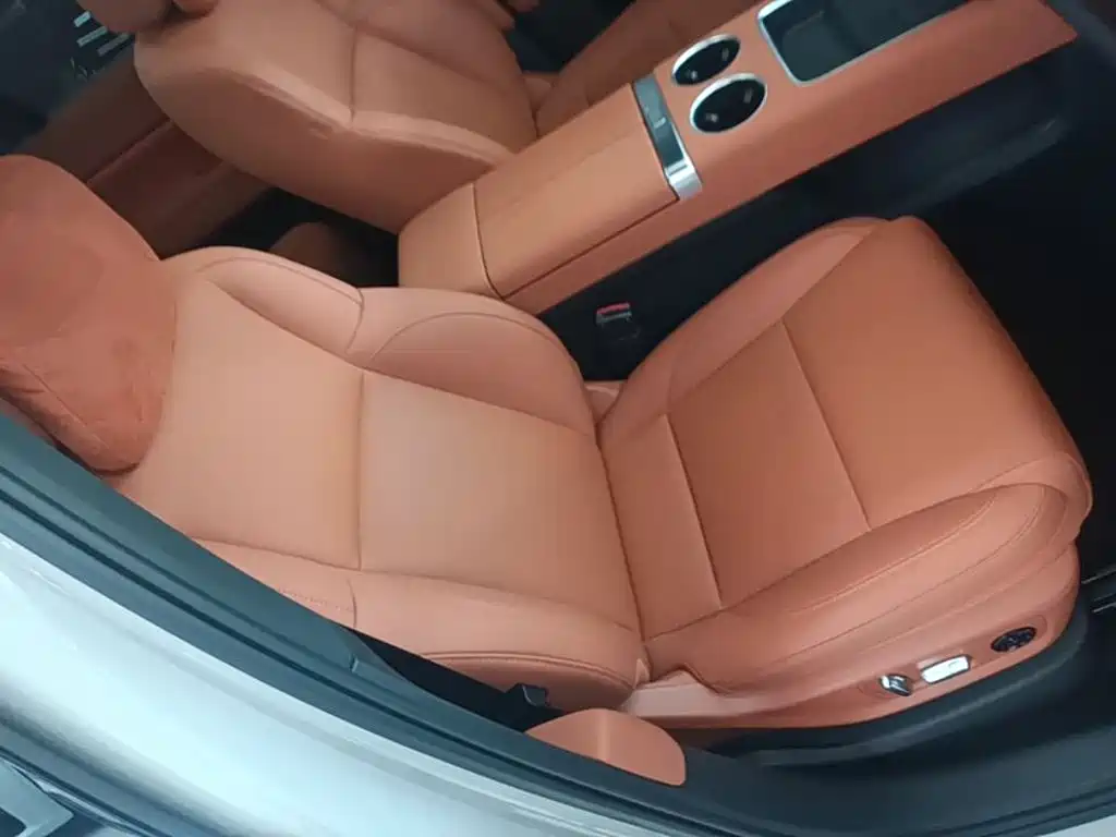 Li Auto Li L6 — миниатюра 25