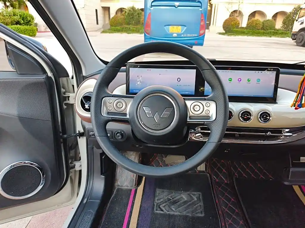 Wuling Bingo — миниатюра 6