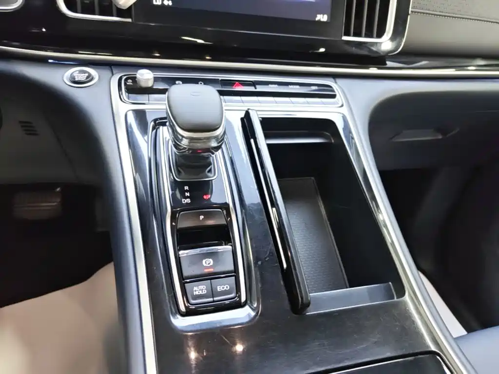 GAC Motor Trumpchi M8 — миниатюра 14
