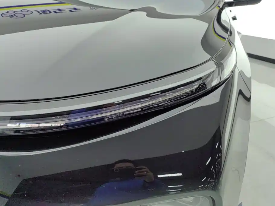 Li Auto Li L9 — миниатюра 5