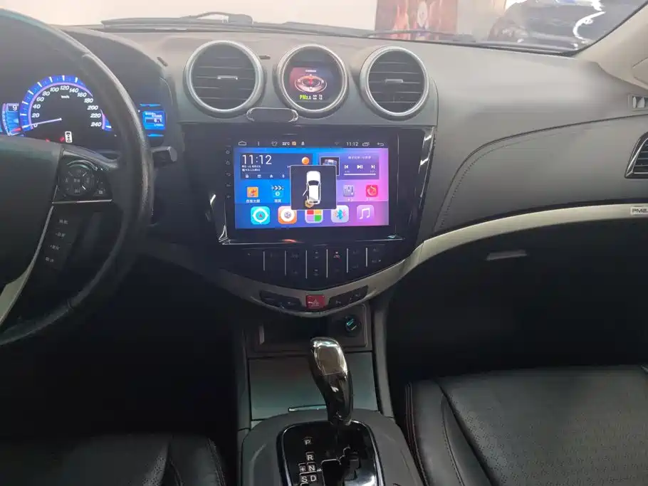 BYD S7 — миниатюра 13