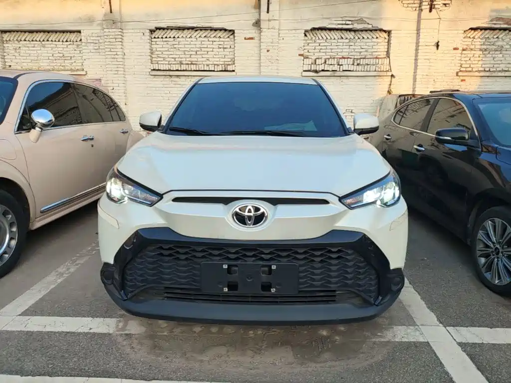 Toyota Frontlander — миниатюра 3