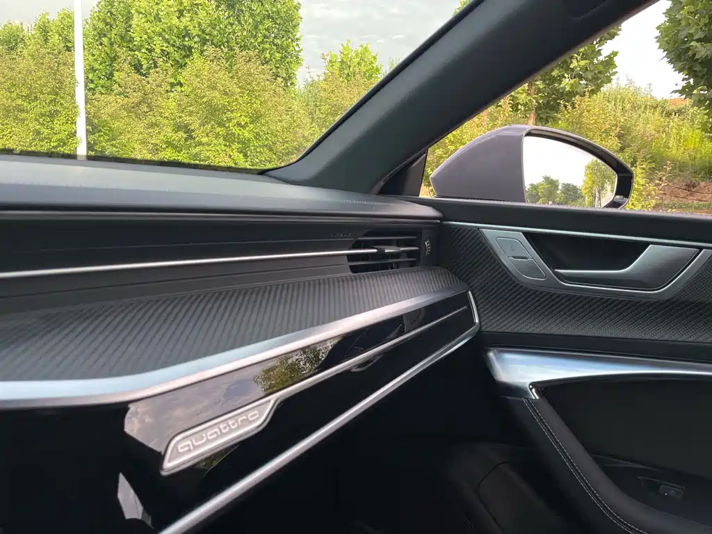 Audi A7 — миниатюра 13