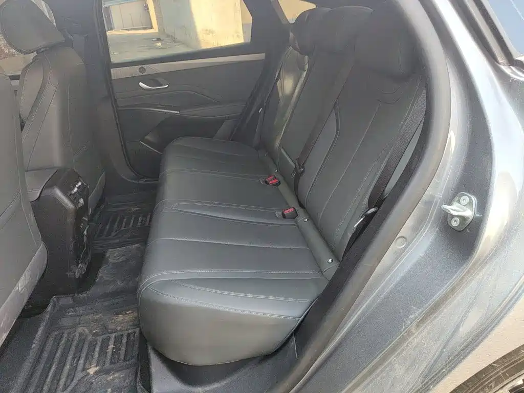 BYD Qin PLUS — миниатюра 13