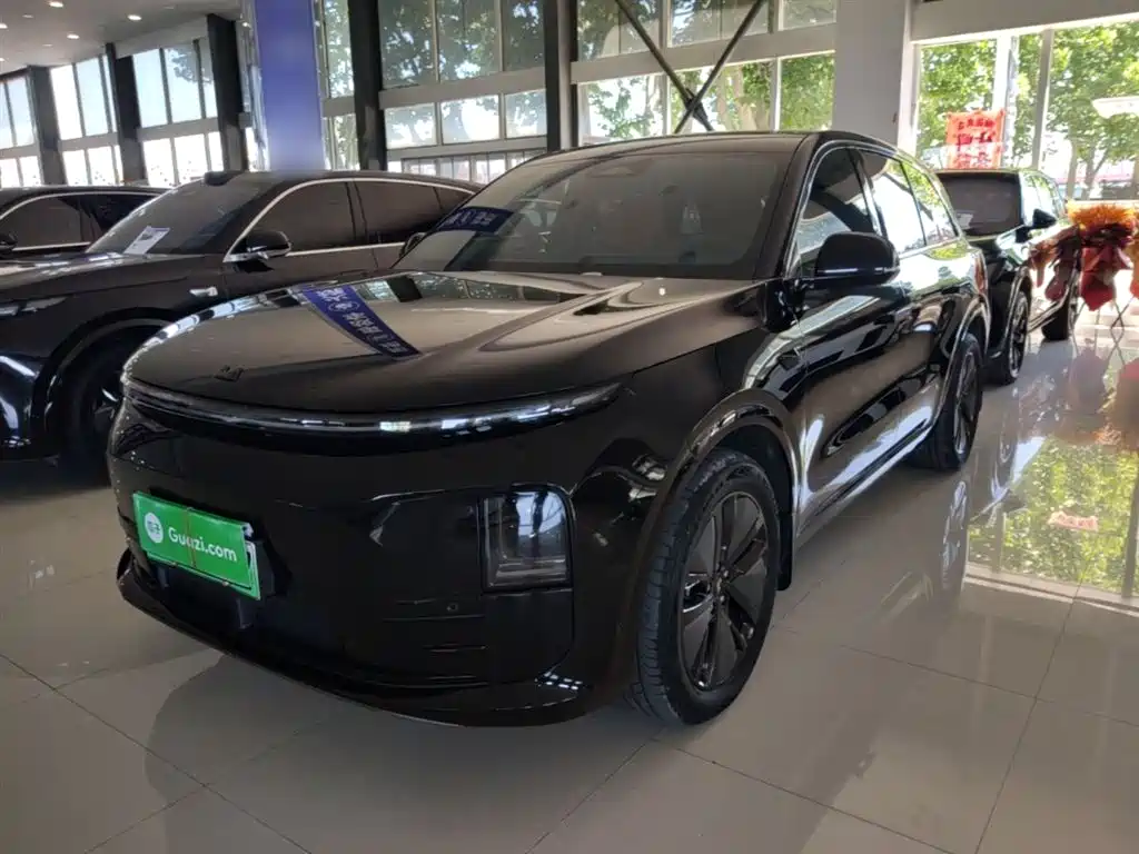 Li Auto Li L6 2024