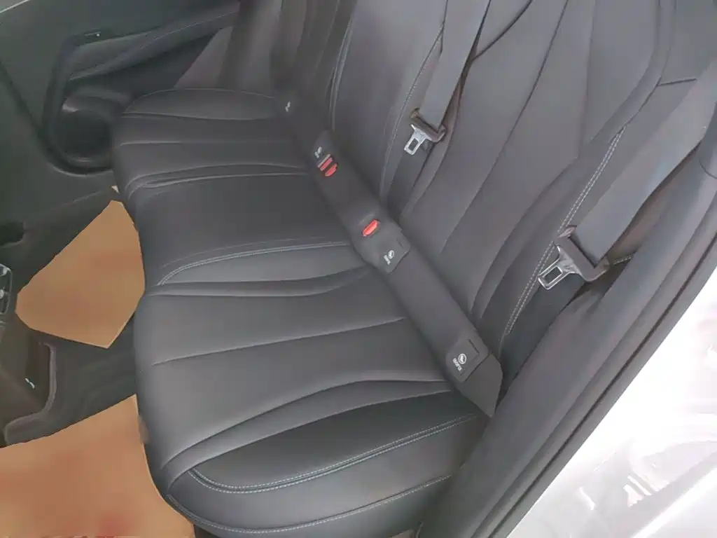 BYD Seal 06 — миниатюра 17