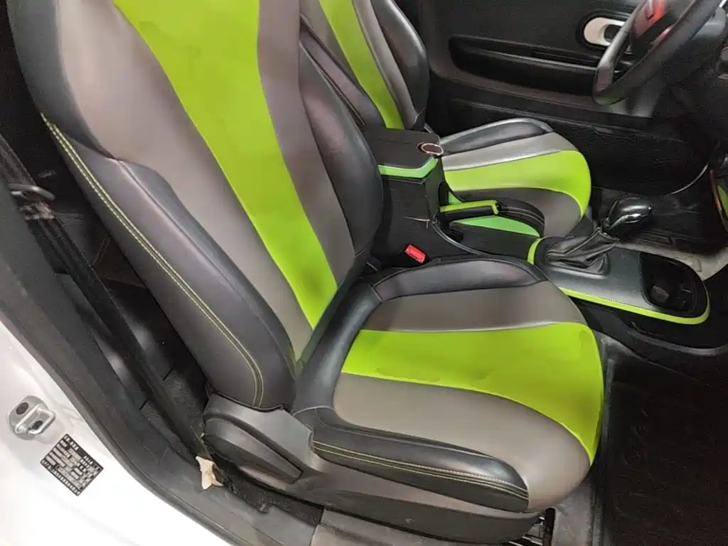 Roewe Clever — миниатюра 25