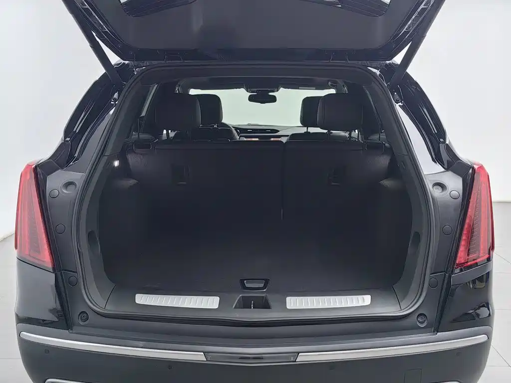 Cadillac XT5 — миниатюра 16